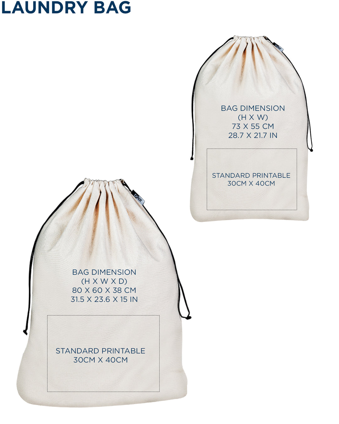 Laundry_Bag_Joyya_Organic_Fair_Trade_Cotton_Canvas_Silk_Screen_Print_Area
