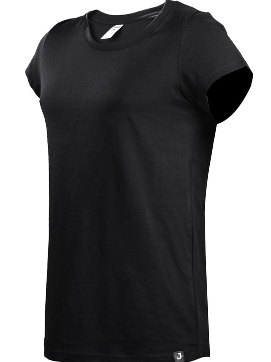 T-shirt | Women Cap Sleeve