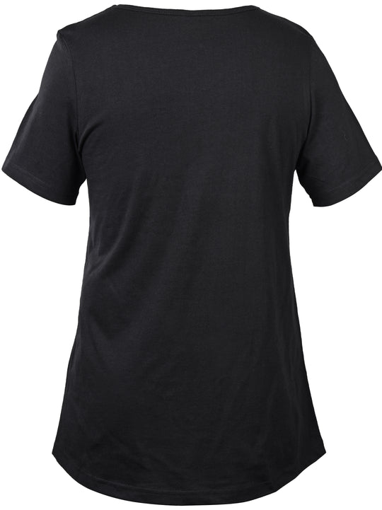 T-shirt | Women V Neck