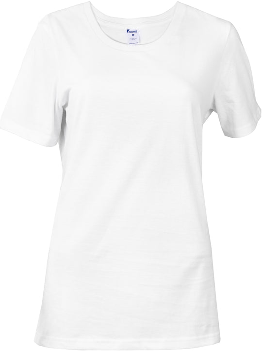 Custom T-shirt | Women Short Sleeve