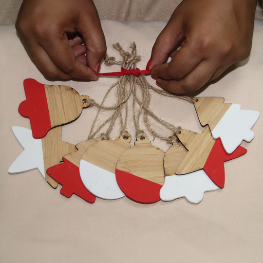 Tree Ornaments