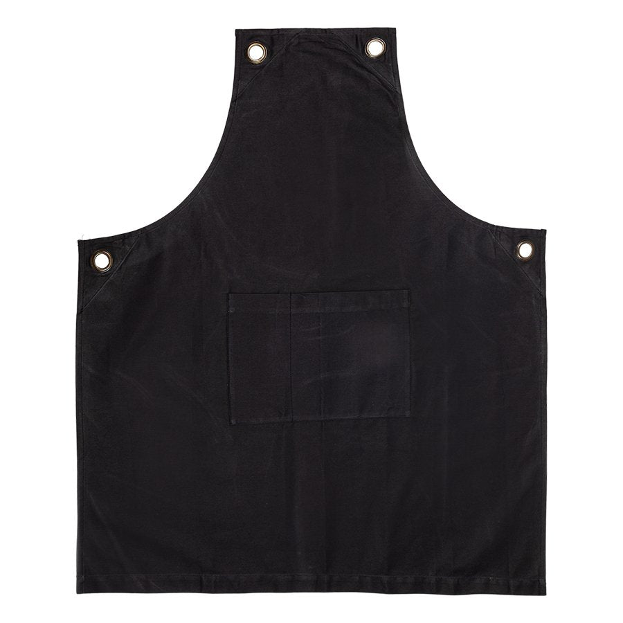 Joyya - Apron Body Only - Clothing - Black - JOYYA BLANK - BCALT29-NA-190303