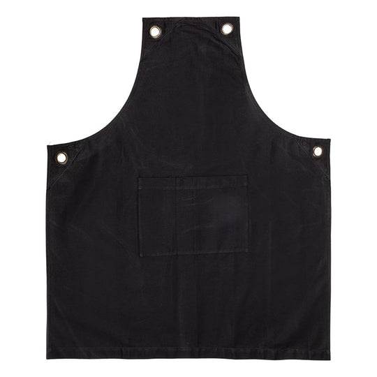 Joyya - Apron Body Only - Clothing - Black - JOYYA BLANK - BCALT29-NA-190303