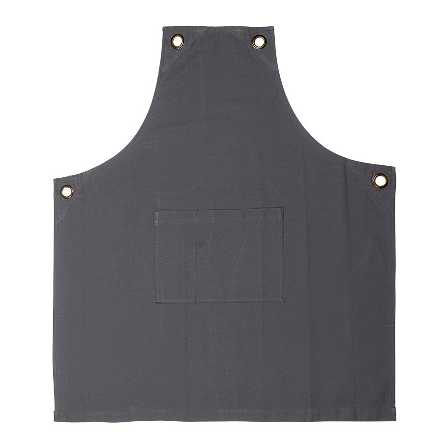 Joyya - Apron Body Only - Clothing - Grey - JOYYA BLANK - BCALT29-NA-174405