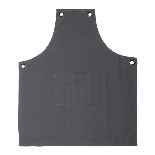 Joyya - Apron Body Only - Clothing - Grey - JOYYA BLANK - BCALT29-NA-174405