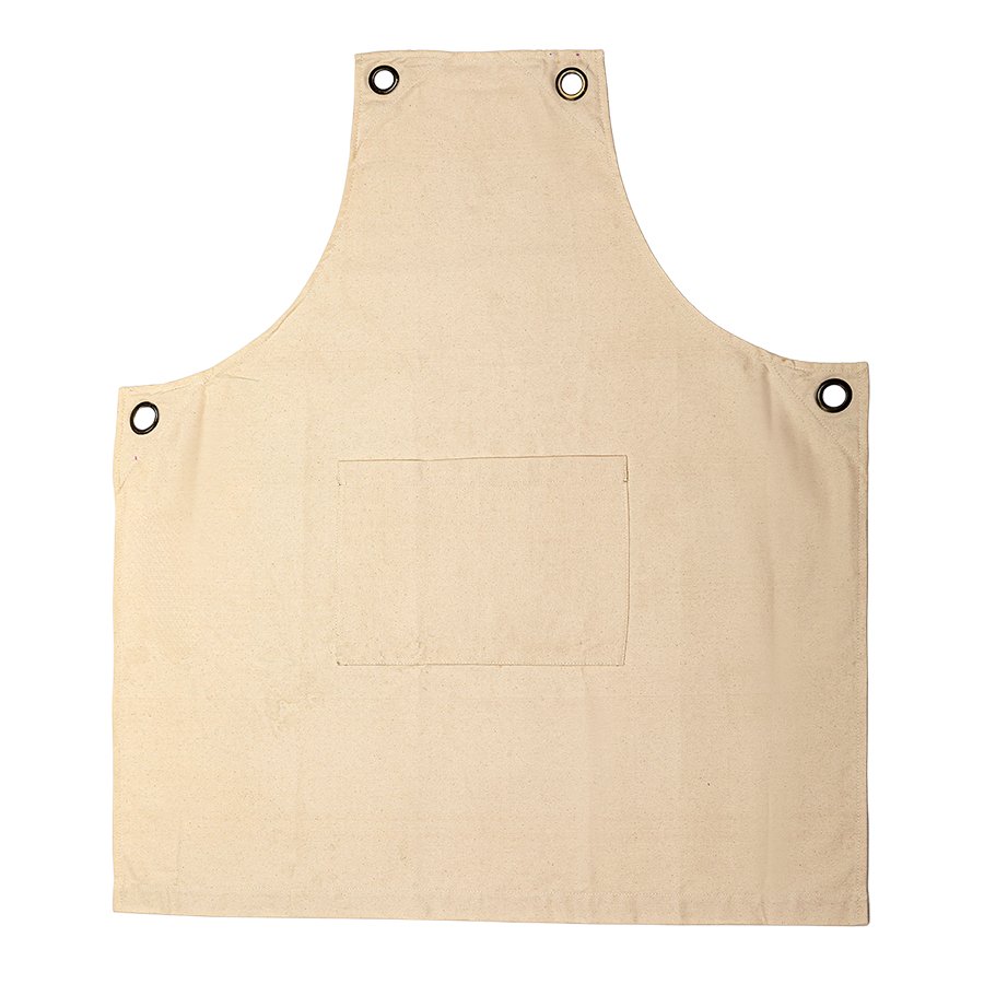 Joyya - Apron Body Only - Clothing - Natural - JOYYA BLANK - BCALT29-NA-110616