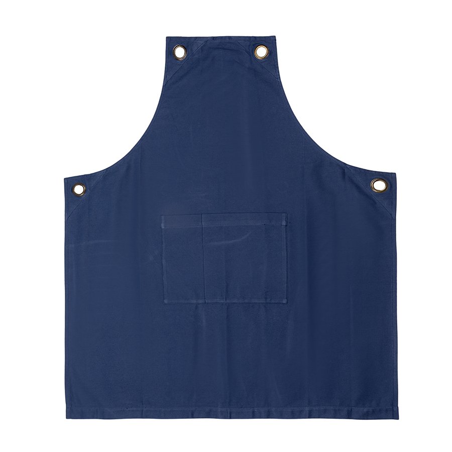 Joyya - Apron Body Only - Clothing - Navy - JOYYA BLANK - BCALT29-NA-194033