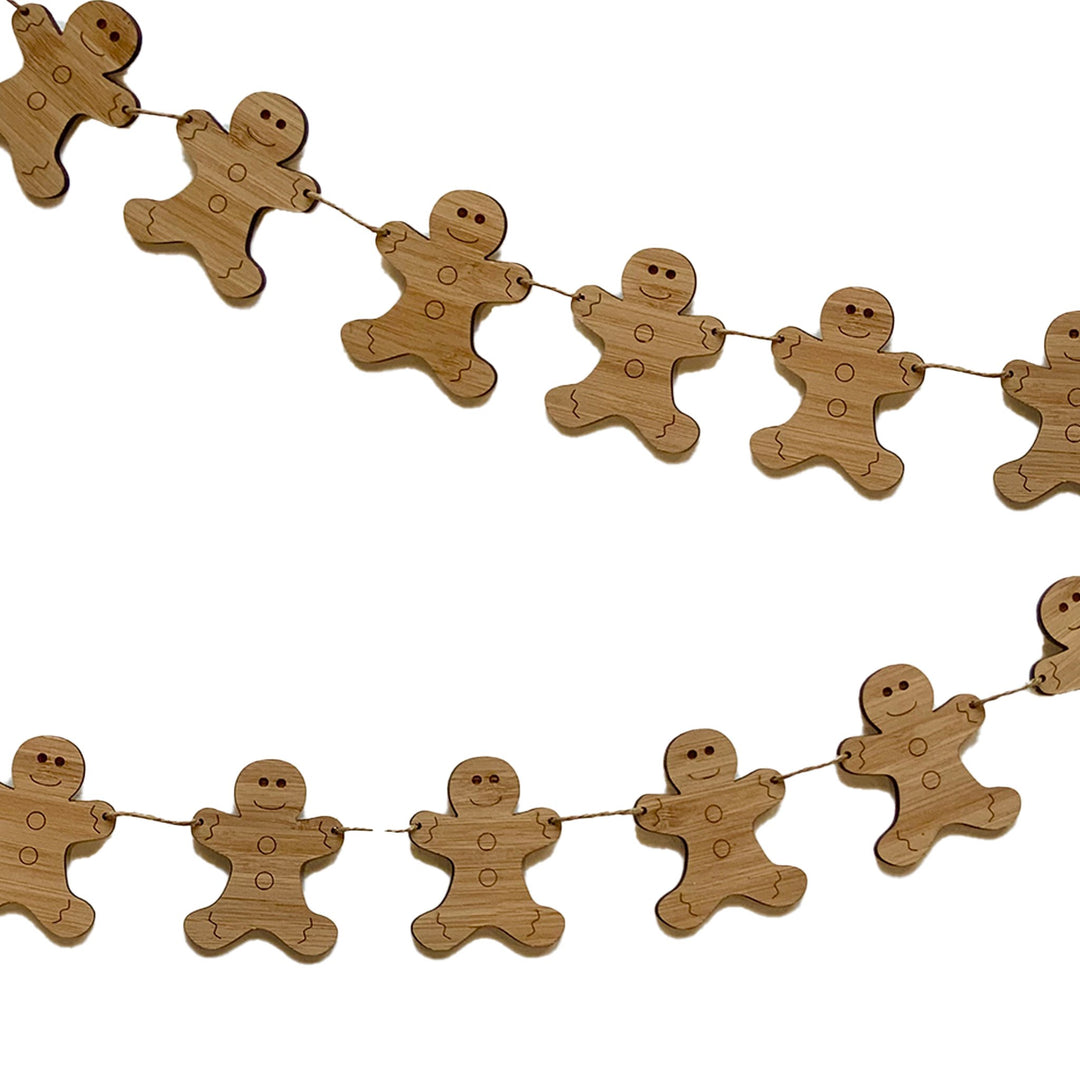 Joyya - Bunting | Gingerbread - Merry Mashi - Discontinued - 2042