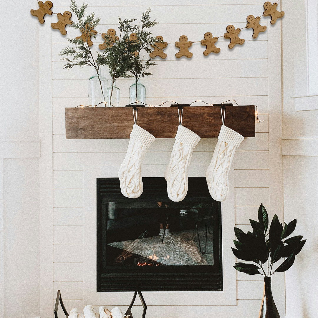Joyya - Bunting | Gingerbread - Merry Mashi - Discontinued - 2042