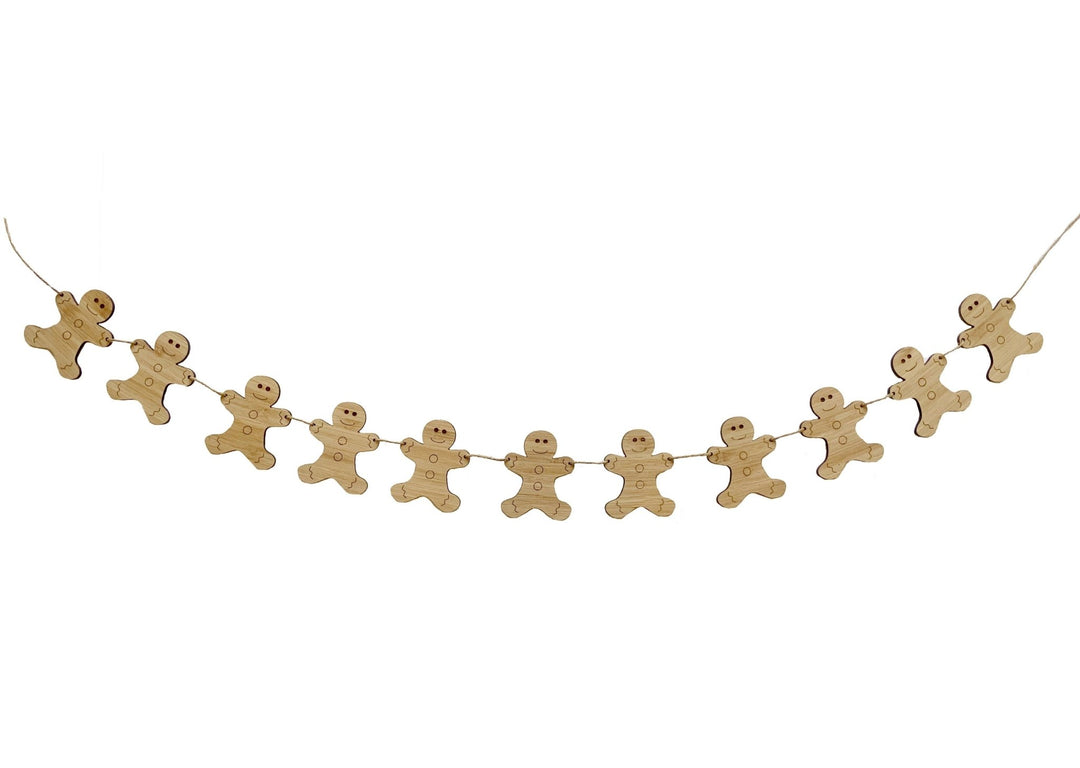 Joyya - Bunting | Gingerbread - Merry Mashi - Discontinued - 2042