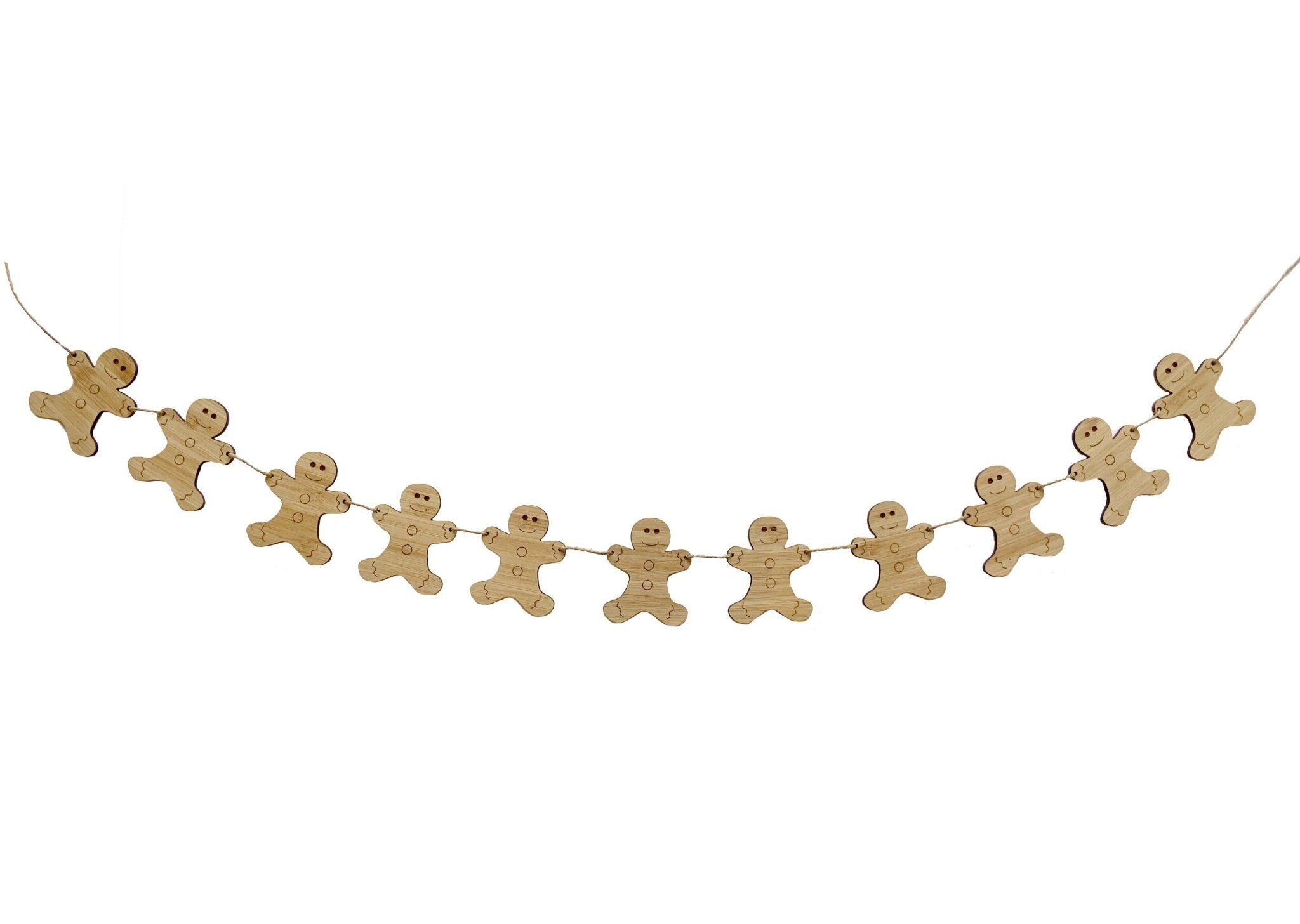 Joyya - Bunting | Gingerbread - Merry Mashi - Discontinued - 2042