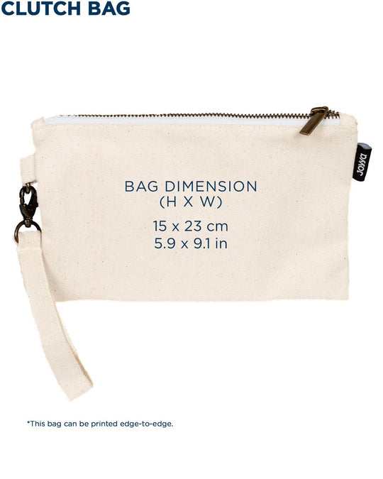 Joyya - Clutch - Bags - JOYYA SAMPLE - MBCLC31-NA