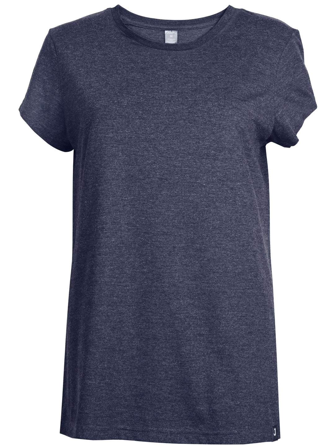 Joyya - Custom T-shirt | Women Cap Sleeve - T-Shirt - Midnight Navy Biblend - MADE TO ORDER - T - WCB5 - MN - NSO