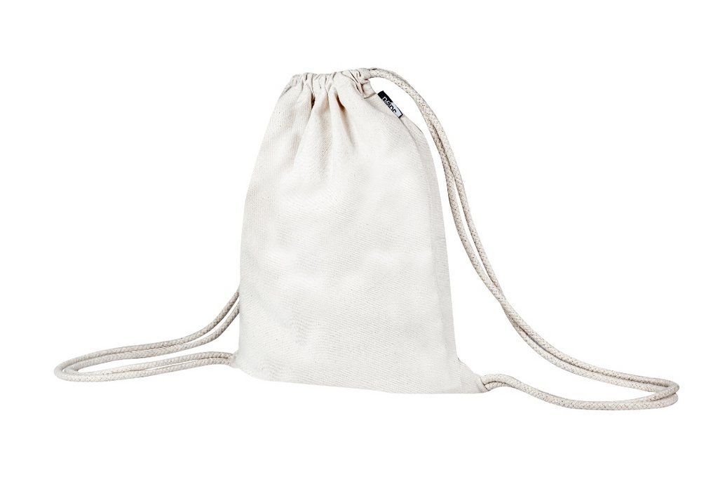 Joyya - Drawstring Backpack - Bags - Flat: 45 x 35 cm - JOYYA SAMPLE - MBBKC31-NA-1