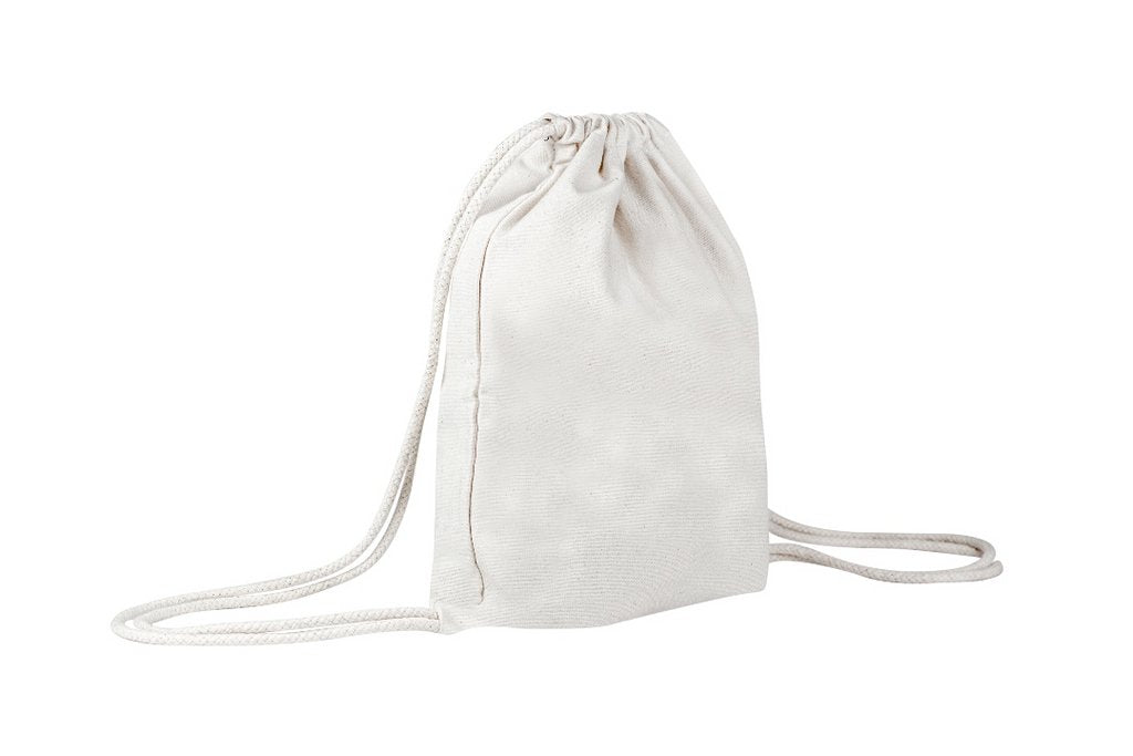 Joyya - Drawstring Backpack - Bags - Flat: 45 x 35 cm - JOYYA SAMPLE - MBBKC31-NA-1