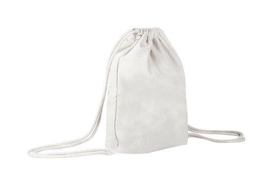 Joyya - Drawstring Backpack - Bags - Flat: 45 x 35 cm - JOYYA SAMPLE - MBBKC31-NA-1
