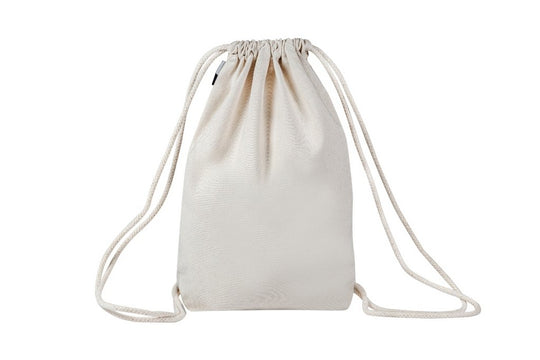Joyya - Drawstring Backpack - Bags - Flat: 45 x 35 cm - JOYYA SAMPLE - MBBKC31-NA-1