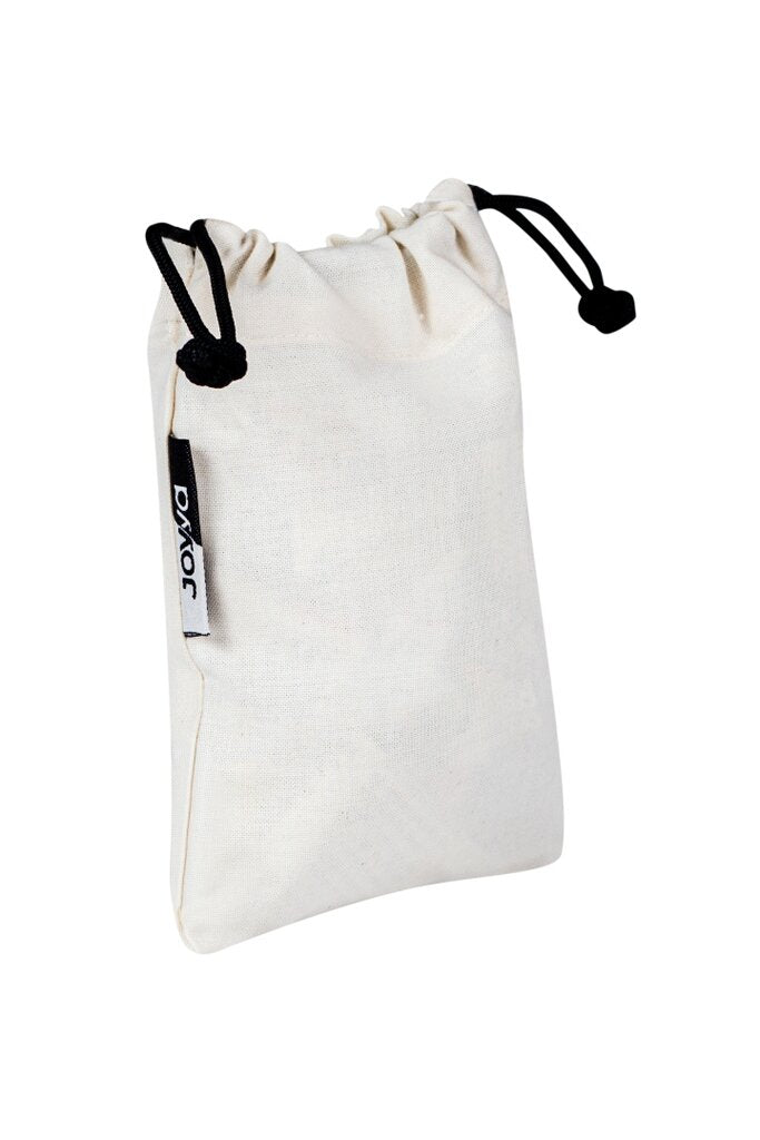Joyya - Drawstring Pouch - Bags - Medium: 16 x 12 cm - JOYYA SAMPLE - MBDBC31-NA-1