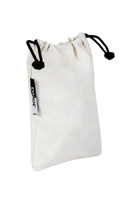 Joyya - Drawstring Pouch - Bags - Medium: 16 x 12 cm - JOYYA SAMPLE - MBDBC31-NA-1