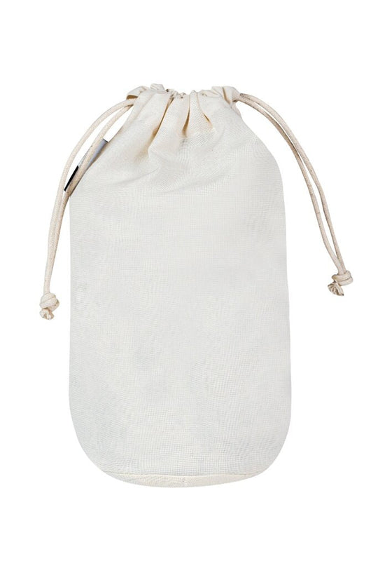Joyya - Drawstring Pouch | Round Bottom - Bags - Medium: 16 x 12 x 8 cm - JOYYA SAMPLE - MBDGC31-NA-1
