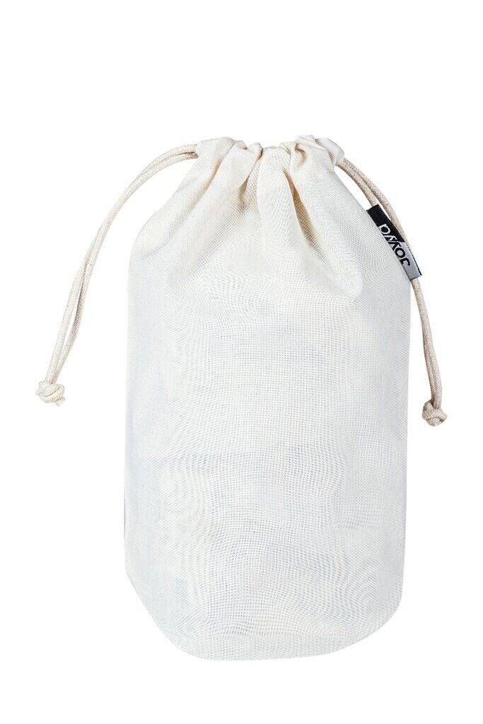 Joyya - Drawstring Pouch | Round Bottom - Bags - Medium: 16 x 12 x 8 cm - JOYYA SAMPLE - MBDGC31-NA-1