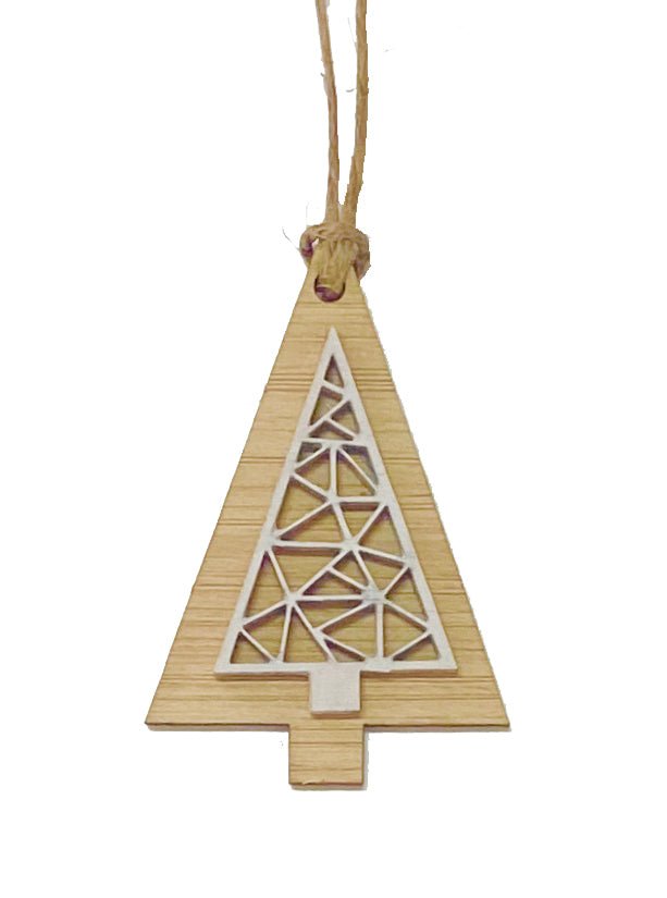 Joyya - Geometric Shapes - Merry Mashi - Bell - Discontinued - 2111