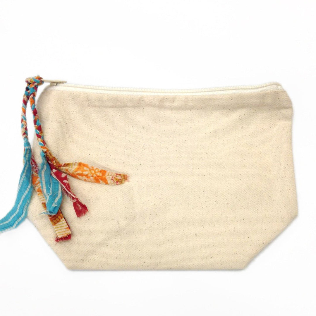 Joyya - Oversize Handy Pouch - Bags - FREESET -