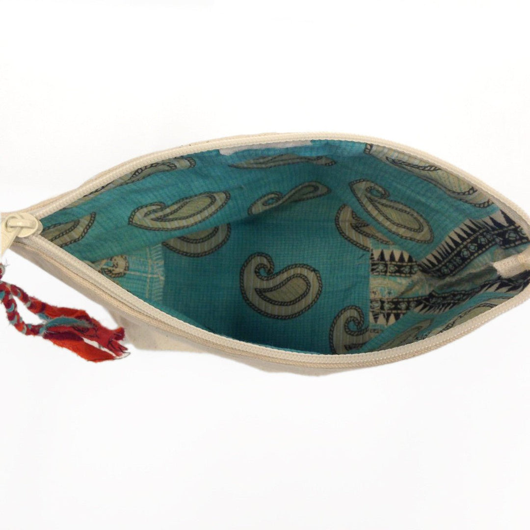 Joyya - Oversize Handy Pouch - Bags - FREESET -
