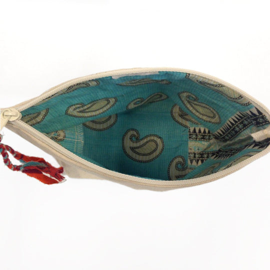 Joyya - Oversize Handy Pouch - Bags - FREESET -