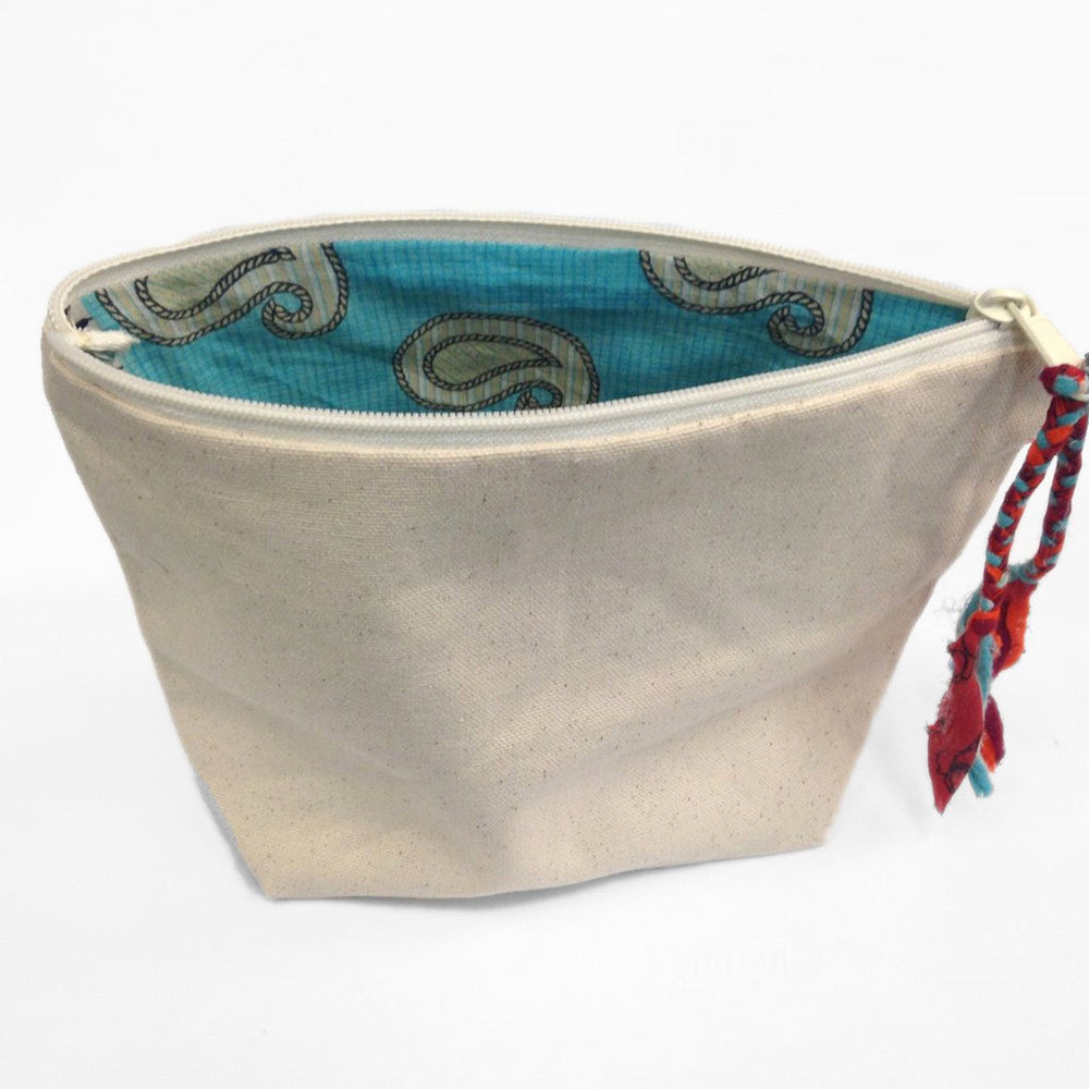 Joyya - Oversize Handy Pouch - Bags - FREESET -