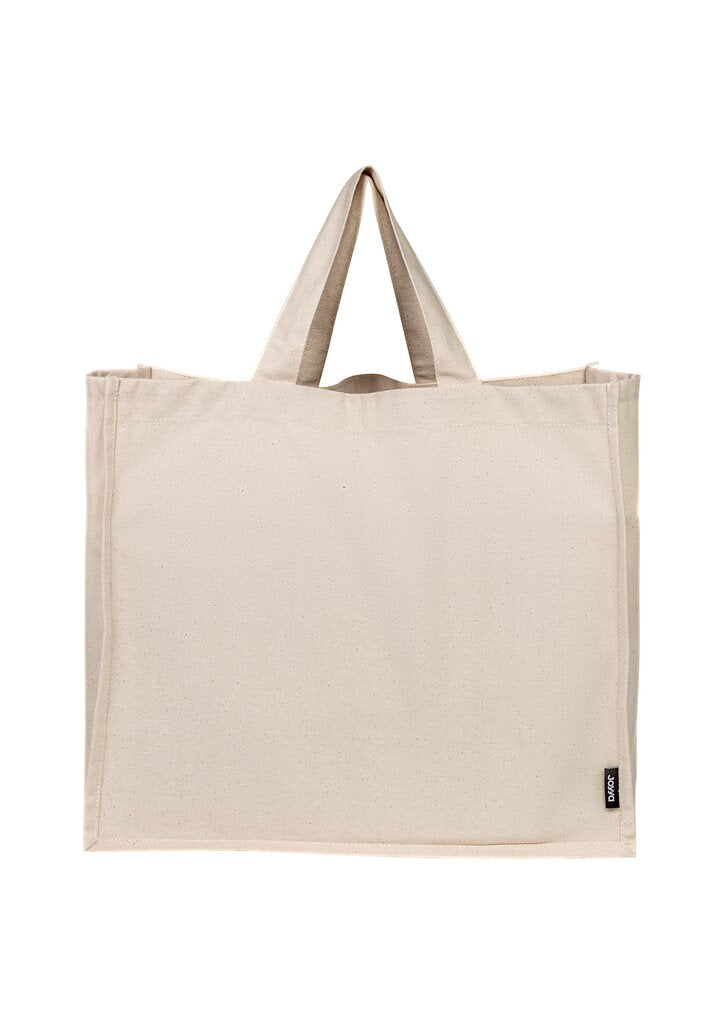 Joyya - Shopping Bag - Bags - Tall: 35 x 30 x 18 cm - JOYYA SAMPLE - MBSBC31-NA-1
