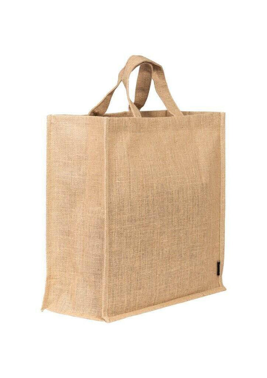 Joyya - Shopping Bag - Bags - Tall: 35 x 30 x 18 cm - JOYYA SAMPLE - MBSBC31-NA-1