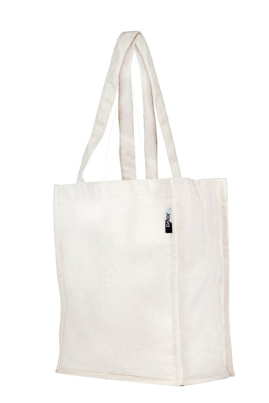 Joyya - Shopping Bag - Bags - Tall: 35 x 30 x 18 cm - JOYYA SAMPLE - MBSBC31-NA-1