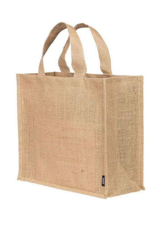 Joyya - Shopping Bag - Bags - Tall: 35 x 30 x 18 cm - JOYYA SAMPLE - MBSBC31-NA-1