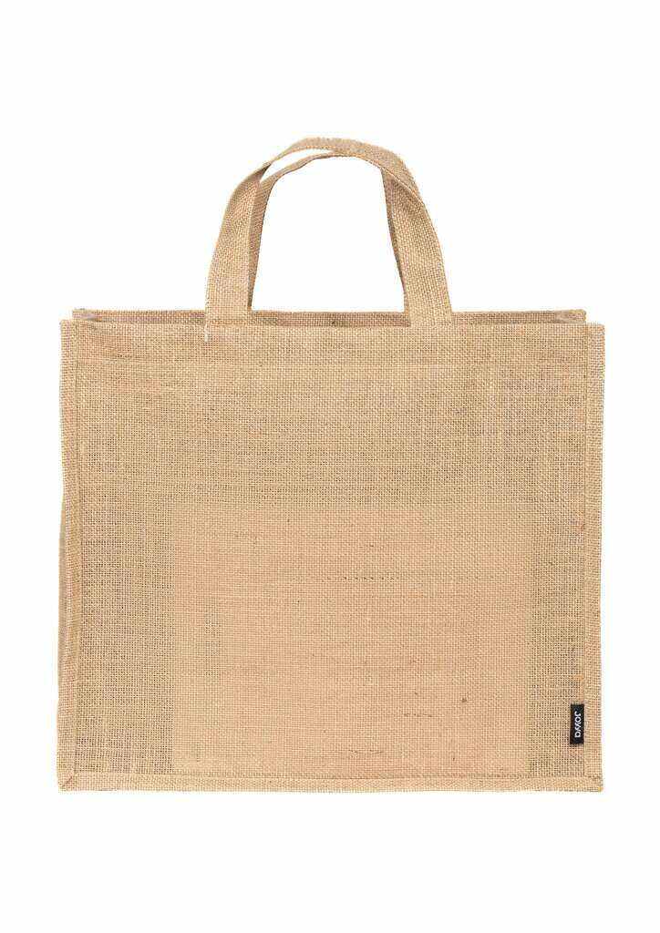 Joyya - Shopping Bag - Bags - Tall: 35 x 30 x 18 cm - JOYYA SAMPLE - MBSBC31-NA-1