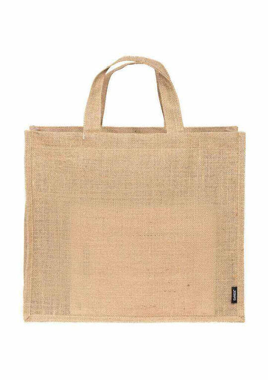 Joyya - Shopping Bag - Bags - Tall: 35 x 30 x 18 cm - JOYYA SAMPLE - MBSBC31-NA-1