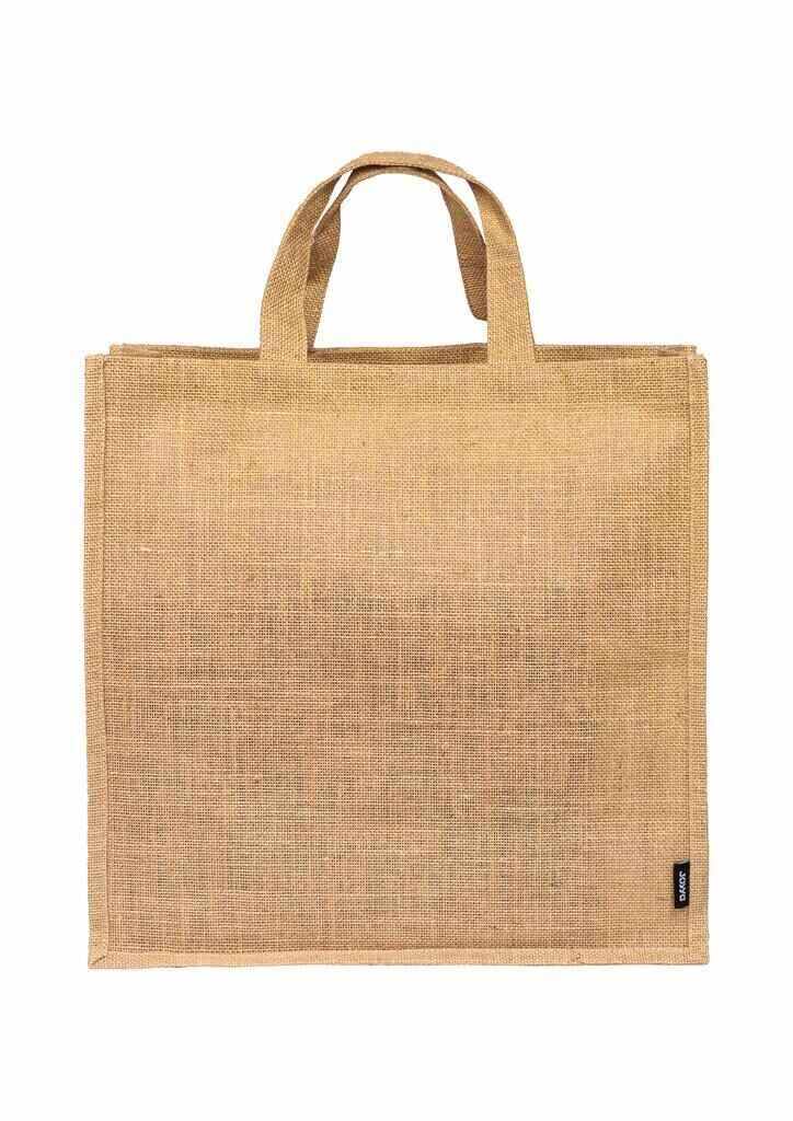 Joyya - Shopping Bag - Bags - Tall: 35 x 30 x 18 cm - JOYYA SAMPLE - MBSBC31-NA-1