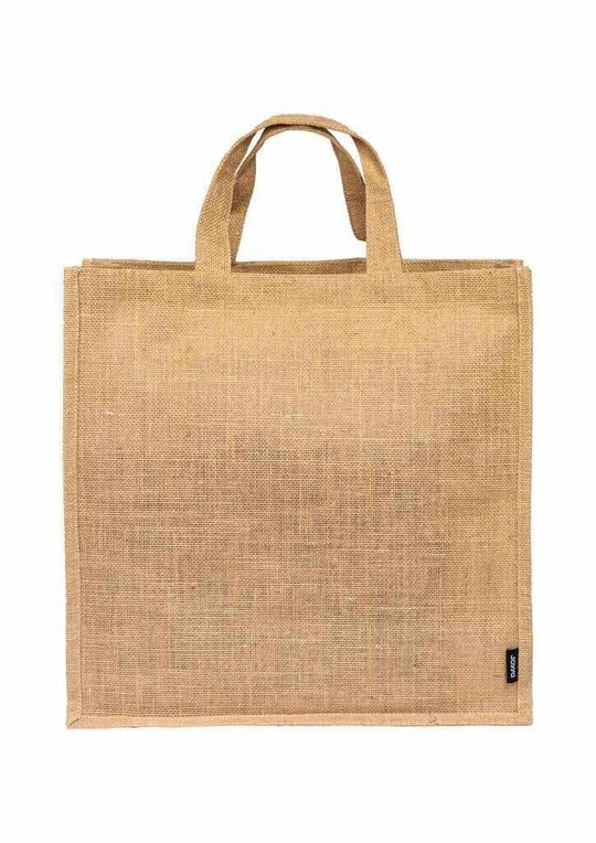 Joyya - Shopping Bag - Bags - Tall: 35 x 30 x 18 cm - JOYYA SAMPLE - MBSBC31-NA-1