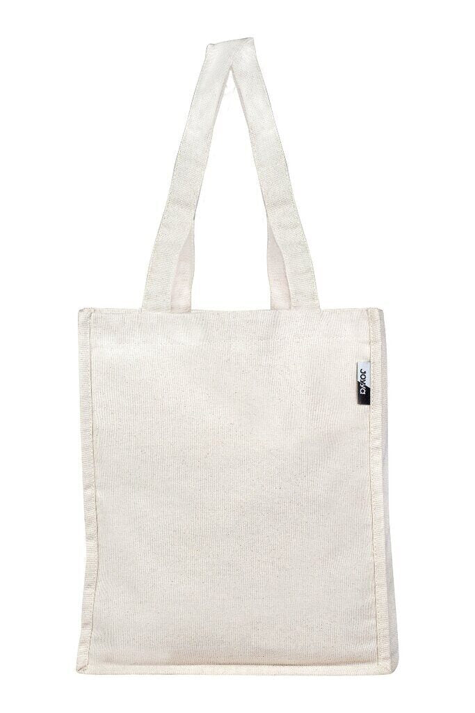 Joyya - Shopping Bag - Bags - Tall: 35 x 30 x 18 cm - JOYYA SAMPLE - MBSBC31-NA-1