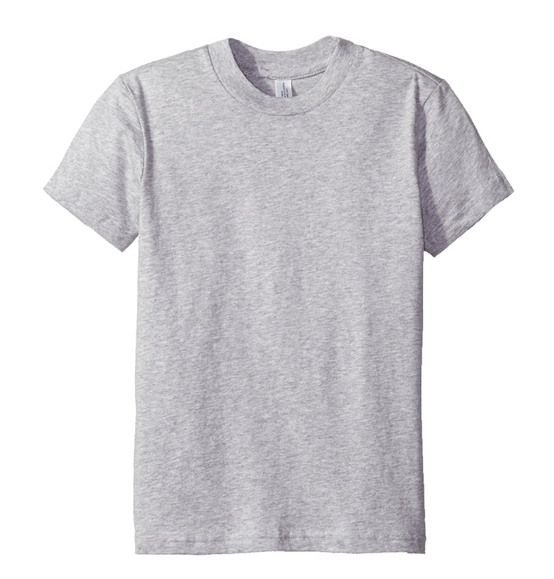 Joyya - T-shirt | Kids Short Sleeve | Freeset - T-Shirt - Black - FREESET - KIDS-Q-BK-02