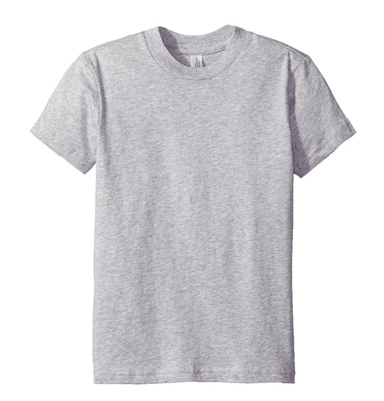 Joyya - T-shirt | Kids Short Sleeve | Freeset - T-Shirt - Black - FREESET - KIDS-Q-BK-02