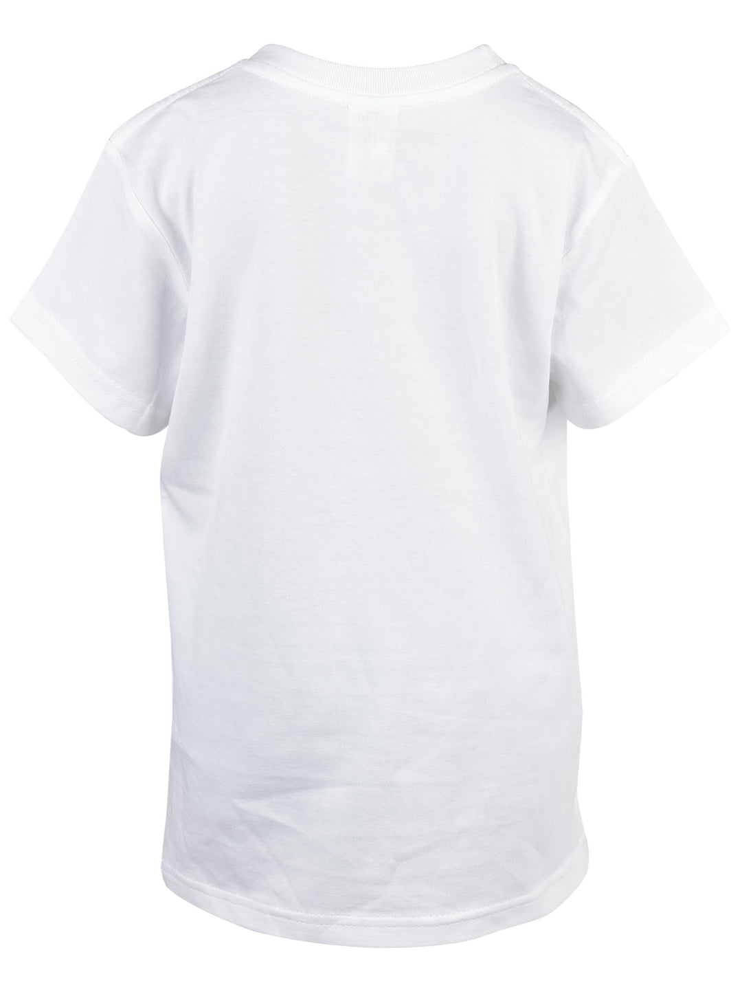 Joyya - T-shirt | Kids Short Sleeve - T-Shirt - Grey - JOYYA BLANK - T - KSC6 - MG - K02