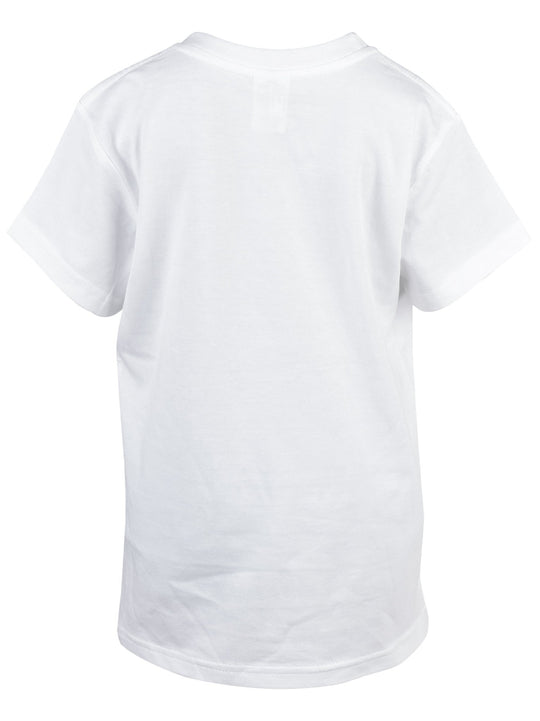 Joyya - T-shirt | Kids Short Sleeve - T-Shirt - Grey - JOYYA BLANK - T - KSC6 - MG - K02