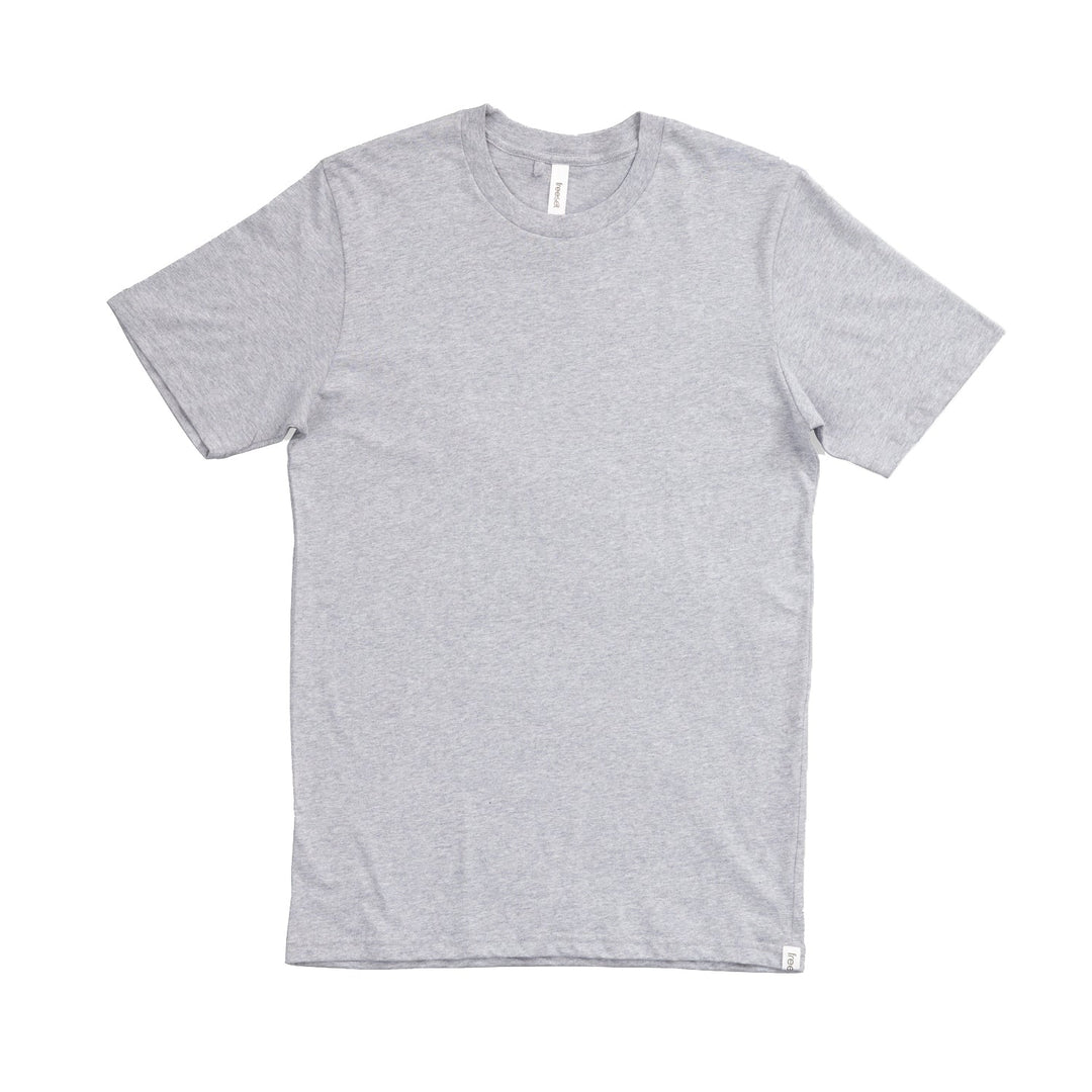 Joyya - T-shirt | Unisex Short Sleeve | Freeset - T-Shirt - Black - FREESET - UNISEX-Q-BK-1XS