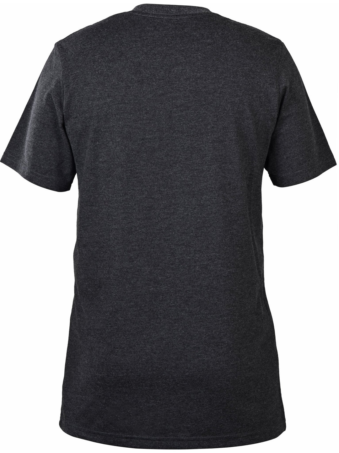 Joyya - T-shirt | Unisex Short Sleeve - T-Shirt - Charcoal Biblend - JOYYA BLANK - T - USB5 - CH - AXS
