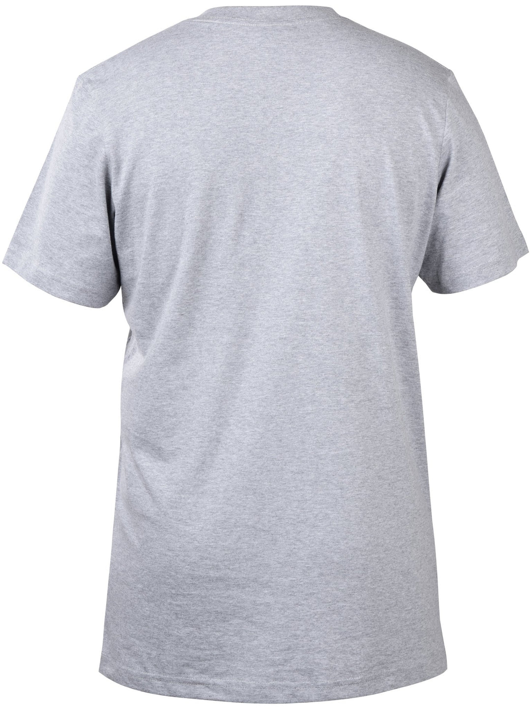 Joyya - T-shirt | Unisex Short Sleeve - T-Shirt - Grey - JOYYA BLANK - T - USC6 - MG - AXS
