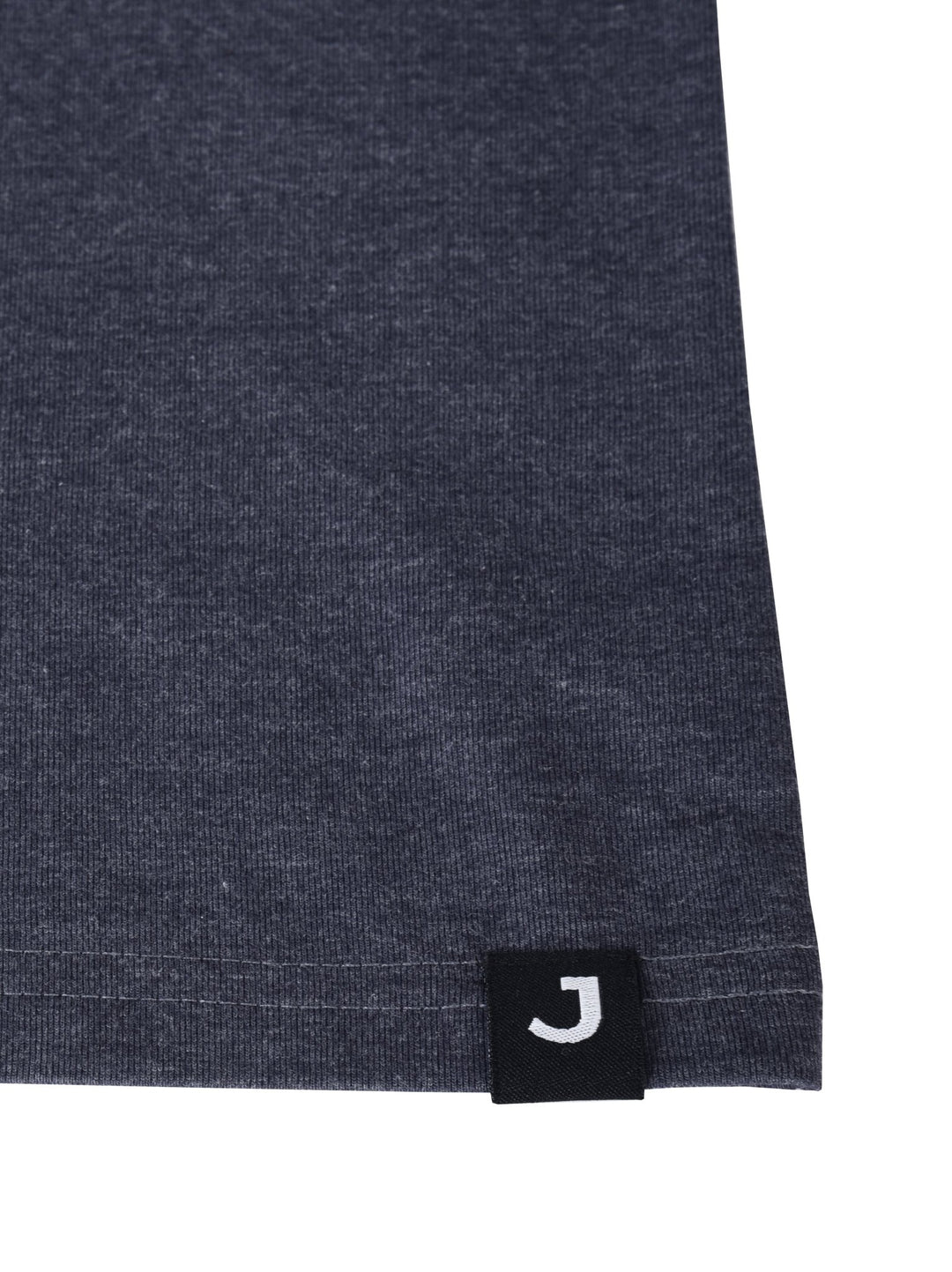 Joyya - T-shirt | Unisex Short Sleeve - T-Shirt - Midnight Navy Biblend - JOYYA BLANK - T - USB5 - MN - AXS