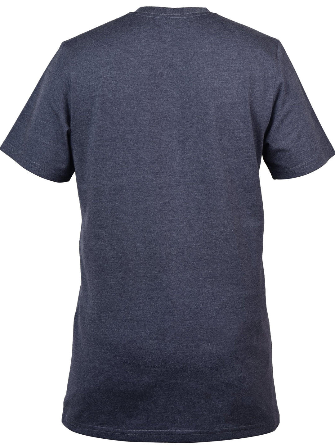 Joyya - T-shirt | Unisex Short Sleeve - T-Shirt - Midnight Navy Biblend - JOYYA BLANK - T - USB5 - MN - AXS