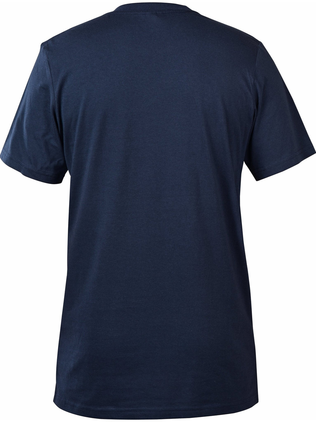 Joyya - T-shirt | Unisex Short Sleeve - T-Shirt - Navy - JOYYA BLANK - T - USC6 - NV - AXS