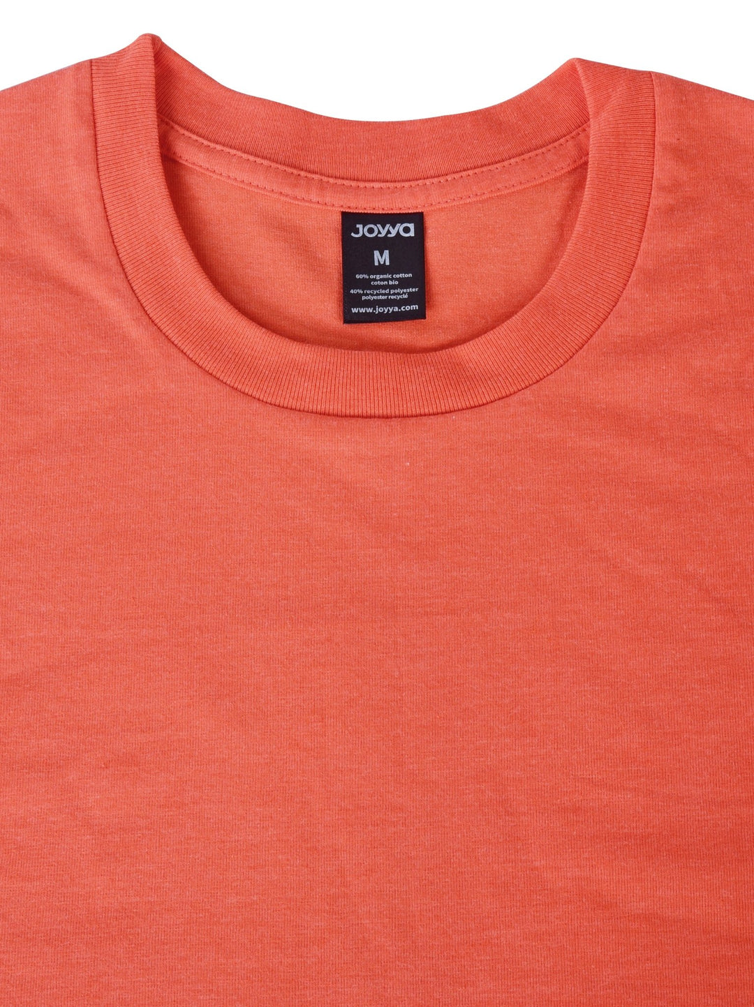 Joyya - T-shirt | Unisex Short Sleeve - T-Shirt - Navy - JOYYA BLANK - T - USC6 - NV - AXS